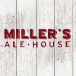 Miller's Ale House Online Coupons & Discount Codes