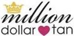 Million Dollar Tan  Online Coupons & Discount Codes