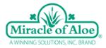 Miracle of Aloe Online Coupons & Discount Codes