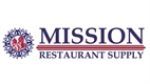 Mission Supply Restaurant Coupons