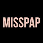 Miss Pap Online Coupons & Discount Codes