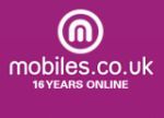 Mobiles.co.uk Online Coupons & Discount Codes