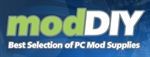 ModDIY Online Coupons & Discount Codes