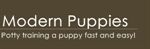 Modern Puppies Online Coupons & Discount Codes