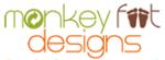 Monkey Foot Designs Online Coupons & Discount Codes