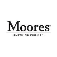 Moores Clothing Online Coupons & Discount Codes
