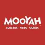 MOOYAH Burgers, Fries & Shakes Online Coupons & Discount Codes