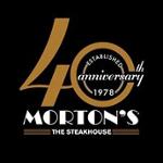 Morton's The Steakhouse Coupons