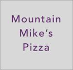 Mountain Mike's Pizza Online Coupons & Discount Codes