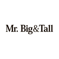 Mr. Big and Tall Online Coupons & Discount Codes