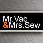 Mr. Vac & Mrs. Sew  Online Coupons & Discount Codes