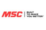 MSC Industrial Supply Online Coupons & Discount Codes
