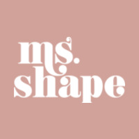 Ms. Shape Online Coupons & Discount Codes