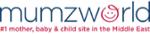 Mumzworld Online Coupons & Discount Codes