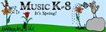 Music K-8 Online Coupons & Discount Codes