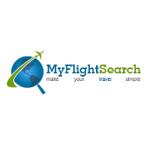 MyFlightSearch Online Coupons & Discount Codes