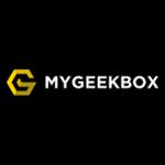 My Geek Box Online Coupons & Discount Codes