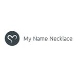 My Name Necklace Online Coupons & Discount Codes