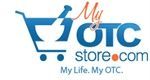 My OTC Store Online Coupons & Discount Codes