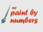 My Paint by Numbers Online Coupons & Discount Codes