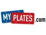 myplates.com Online Coupons & Discount Codes