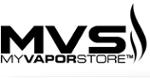 My Vapor Store Online Coupons & Discount Codes