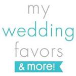 My Wedding Favors Online Coupons & Discount Codes