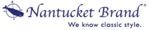 Nantucket Brand Online Coupons & Discount Codes