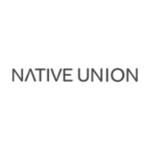 Native Union Online Coupons & Discount Codes