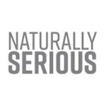 Naturally Serious Skin Online Coupons & Discount Codes