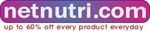 Net Nutri Online Coupons & Discount Codes