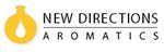 New Directions Aromatics Online Coupons & Discount Codes