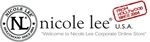 Nicole Lee U.S.A. Online Coupons & Discount Codes