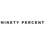 Ninety Percent Online Coupons & Discount Codes