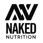Naked Nutrition Online Coupons & Discount Codes