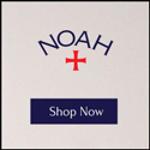 Noah Online Coupons & Discount Codes