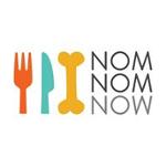 NomNomNow Online Coupons & Discount Codes