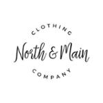 North & Main Clothing Company Online Coupons & Discount Codes