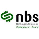 NothingButSavings Online Coupons & Discount Codes