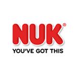 NUK-USA Online Coupons & Discount Codes