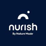 nurish by Nature Made