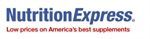 Nutrition Express Online Coupons & Discount Codes