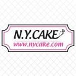 N.y. cake