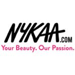 Nykaa Online Coupons & Discount Codes