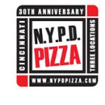 N.Y.P.D. Pizza Delivery
