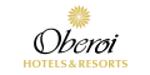 Oberoi Hotels & Resorts Online Coupons & Discount Codes
