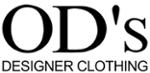 OD's Designer Clothing Online Coupons & Discount Codes
