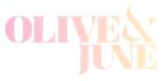 Olive & June Online Coupons & Discount Codes