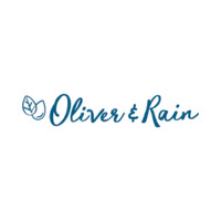 OLIVER AND RAIN