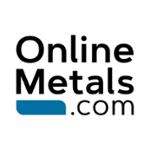 Online Metals Online Coupons & Discount Codes